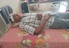 नशे की हालत में कुछ मनचलों ने एक व्यवसायी युवक पर की जानलेवा हमला
