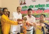 शारदीय खरीफ महाअभियान 2026 बना रस्म अदायगी, किसान रहे नदारद, विभागीय कर्मियों से भरी  प्रशिक्षण शिविर की कुर्सी