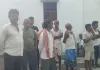 लूटपाट के दौरान वृद्धा की हत्या, ग्रामीणों की सतर्कता से संदिग्ध पुलिस हिरासत में