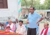बकुलहर मठ के पर्चाधारियों को जमीन पर कब्जा देना होगा