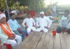 नव भारतीय किसान संगठन के तत्वावधान में परसऊं गांव में भव्य भंडारे का आयोजन, सैकड़ों किसानों ने लिया प्रसाद