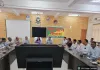 किसान दिवस में किसानों की समस्याओं पर हुई चर्चा, त्वरित निस्तारण के निर्देश