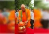 संत शिरोमणि श्री रविदास जी महाराज की 650वीं जयंती वर्ष पर भाजपा का समरसता संकल्प अभियान प्रारंभ