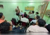 बरेली उप कृषि निदेशक (शोध) संभागीय कृषि परीक्षण एवं प्रदर्शन केंद्र, बिलवा में हुआ आयोजित 