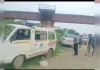रामगंगा रेलवे पुल पर ट्रेन की चपेट में आई 15 वर्षीय लड़की की मौत