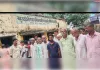 खाद किल्लत और रिश्वतखोरी से परेशान किसानों ने दी धरना प्रदर्शन की चेतावनी