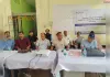 सिमेन छापरी में स्मार्टपुर परियोजना की वार्षिक प्रदर्शनी एवं क्षमता विकास कार्यशाला का सफ़ल समापन