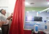  हेल्थ मिनिस्टर ने पटियाला में रोबोटिक-असिस्टेड ऑर्थोपेडिक सर्जरी टेक्नोलॉजी लॉन्च की