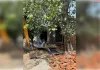 थारीके और दाद में GLADA की बड़ी कार्रवाई, 6 गैर-कानूनी बिल्डिंग्स सील करके गिराई गईं