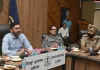 ज़िला प्रशासन ने 15 अगस्त को लोकल गुरु गोबिंद सिंह स्टेडियम में होने वाले स्वतंत्रता दिवस समारोह की तैयारियां शुरू