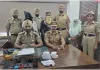 कमिश्नरेट पुलिस लुधियाना ने 150 ग्राम हेरोइन के साथ 03 ड्रग तस्करों को गिरफ्तार किया