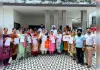 एस. धालीवाल ने 19 नई नियुक्त आंगनवाड़ी वर्करों को अपॉइंटमेंट लेटर बांटकर सम्मानित किया