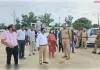 धार्मिक कार्यक्रम ‘एक शाम भगवान शिव के नाम’ की तैयारियां ज़ोरों पर