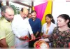 100 नए आम आदमी क्लीनिक की सीरीज़ के तहत आज जिले में 10 नए आम आदमी क्लीनिक का उद्घाटन किया गया
