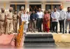 कैबिनेट मंत्री डॉ. रवजोत सिंह ने सेंट्रल जेल में आम आदमी क्लीनिक का उद्घाटन किया