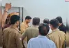 बलिया में युवक को पेट में मारी गोली, हालत गंभीर; बीएचयू रेफर