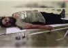सटीएफ मुठभेड़ में एक लाख का इनामी कुख्यात डकैत ढेर