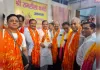 ऐतिहासिक 150वें वर्ष की जनकपुरी भावना एस्टेट रोड पर सजेगी, बाबरपुर का नाम 'जनकपुरी' करने का प्रस्ताव; विधायक ने दिया सकारात्मक आश्वासन