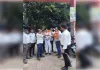 सुनील दूबे 273 वोटों से जीते