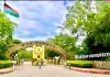 राष्ट्रीय ग्रीन यूनिवर्सिटी रैंकिंग 2026 में असम विश्वविद्यालय 11वें स्थान पर