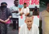 दुष्कर्म प्रयास के खिलाफ रिपोर्ट के लिए मां-बाप और अधिवक्ता के साथ 15 दिनों से भटक रही युवती 