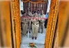 जोनल कार्यालय के जीर्णोद्धार किए सभागार का उद्घाटन 