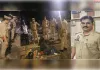 विधिक जागरूकता शिविर में छात्र छात्राओं को दी गईं अहम जानकारियां