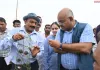 अब कानपुर के खेतों, तालाबों में खिल रहे हैं मोती 