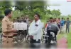 खेतों से लौटी युवती की रहस्यमई मौत, श्मशानघाट पहुंची पुलिस, परिजन कर चुके थे अंतिम संस्कार