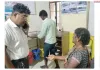 घाटमपुर में कुत्ते के हमलें से बुजुर्ग महिला घायल, सीएचसी में इलाज जारी