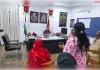 पुलिस उपायुक्त दक्षिण ने सुनीं जनसमस्याएं 