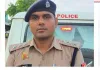 घाटमपुर में साइबर अपराध के खिलाफ एसीपी सख्त