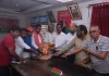 सपा द्वारा महाराजा दक्ष प्रजापति की जयंती पर बौद्धिक सम्मेलन का आयोजन 