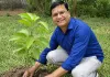 पेड़ लगाइए जरूर, मगर पेड़ बचाइए — शिक्षक डॉ. तारकेश्वर मिश्र 'जिज्ञासु'