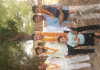 किसान के बेटे ने बढ़ाया गोंडा का गौरव, अग्निवीर जीडी में चयनित होकर देश सेवा के लिए नागपुर रवाना