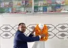 चिकित्सकों ने दी डॉ. सैमुएल हैनिमैन को श्रद्धांजलि