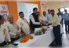 स्वास्थ्य व शिक्षा को लेकर सरकार कर रही है बेहतर पहल: विधायक विनय वर्मा