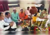 वैदिक अनुष्ठान एवं मंगलकामना के साथ शैक्षणिक सत्र 2026 - 27 का शुभारंभ