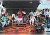पशुधन ग्रामीण अर्थव्यवस्था की रीढ़ है: सांसद जगदंबिका पाल