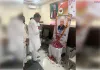 भाजपा जिला कार्यालय पर श्रद्धांजलि सभा का हुआ आयोजन 