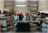 जिलाधिकारी की अध्यक्षता में तहसील मुसाफिरखाना में आयोजित हुआ संपूर्ण समाधान दिवस
