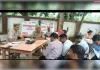 क्योलडिया थाने में 'थाना दिवस' रहा सूना
