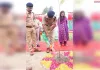 वन महोत्सव के समापन दिवस पर डीएम अमेठी, एसपी अमेठी व सीडीओ द्वारा नवीन पुलिस लाइन्स गौरीगंज में किया गया वृक्षारोपण 