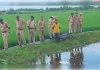 पोखरे में मिला 16 वर्षीय नाबालिग का शव