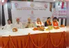 "कलम और संविधान एक ही स्याही से चलते हैं" पत्रकारों की एकजुटता का सशक्त संदेश