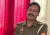 दरोगा की संदिग्ध परिस्थितियों में मौत 