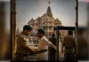 आस्था की सुरक्षा के लिए नई चुनौती