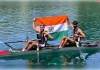 विश्व रोइंग कप में भारत का ऐतिहासिक स्वर्ण