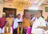 कठिन परिश्रम व दृढ़ संकल्प से लेफ्टिनेंट अमन पाल ने किया क्षेत्र को गौरवान्वित ----  सांसद प्रवीण पटेल ।