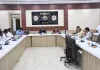 मतदेय स्थलों के पुनर्निर्धारण पर राजनीतिक दलों के साथ डीएम की बैठक, 6 जुलाई तक मांगे सुझाव व आपत्तियां।